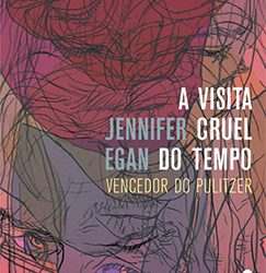 A visita cruel do tempo