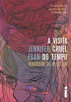 A visita cruel do tempo