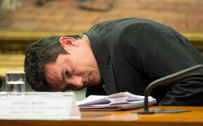 E o doutor chorou, chorou, chorou