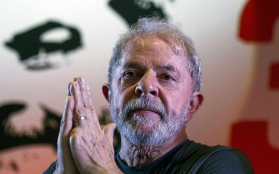 Lula, a luta continua