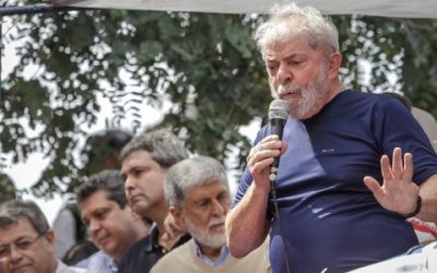 MORO NUM PAÍS PATROPI