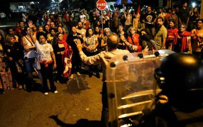 Pranto pelo Dia de Hoje