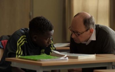 A Base é o Professor?