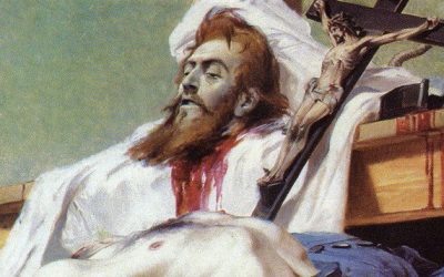 Tiradentes insultado pelo Temer