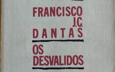 Textos sobre textos: Os desvalidos