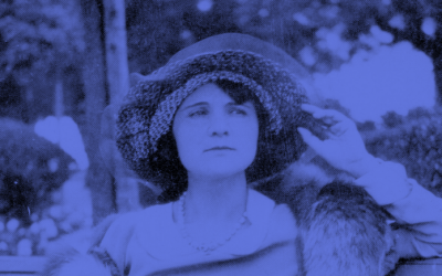 Dois sonetos de “O livro de mágoas”, Florbela Espanca