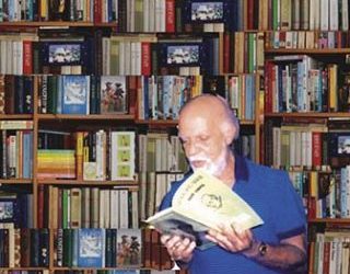 A avareza do meu tio