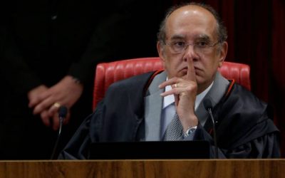 Nada de liberdade: não há coluna vertebral para tanto