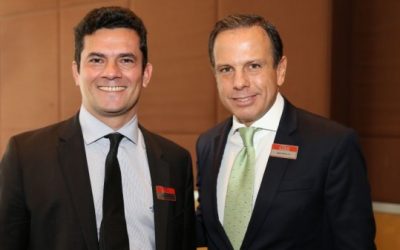 Enquanto isso… ENVERGONHEMO-NOS!