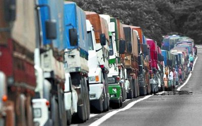 Secou a paciência: o impasse está posto pelas “minorias radicais”