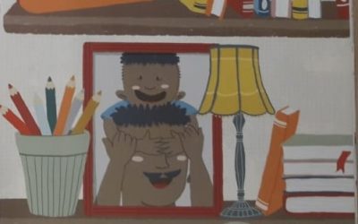 Um pônei chamado representatividade