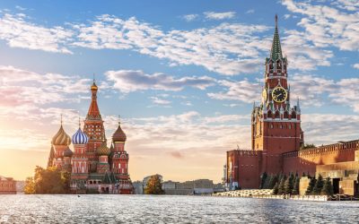 SEXO EM MOSCOU, por Mano Melo