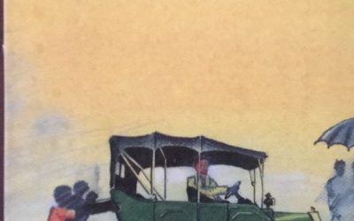 O testamento do Sr. Napumoceno da Silva Araújo