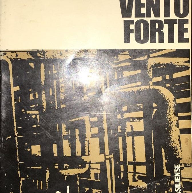 Vento forte