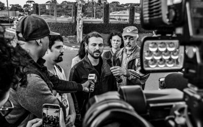 Lula: perseguição política escancarada pela desculpa teológica da PF