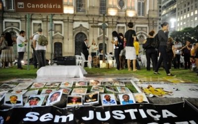 A leitura em momento de crise social