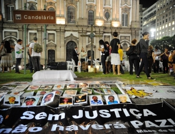 A leitura em momento de crise social