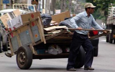 Fascismo cotidiano: nenhuma comiseração