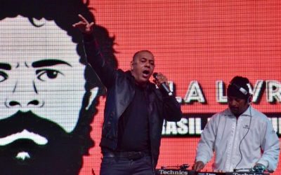 Leitura obrigatória do Geraldi: do desabafo ao agradecimento.