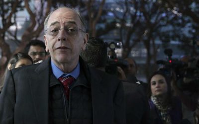 Por que o mercado ama Pedro Parente?