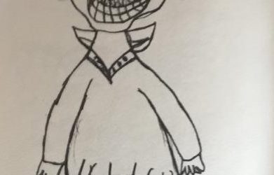 De Manoel de Barros, dos rascunhos