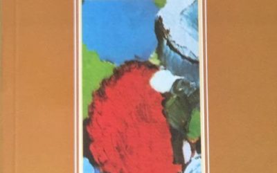 De Fernando Paixão, uma seleção de seus “fogos heraclíticos”