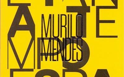 De Murilo Mendes, Canto a Garcia Lorca