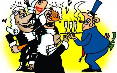 Nossa insuportável perda salarial