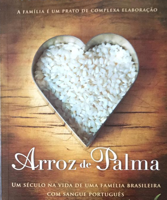 Arroz de Palma, de Francisco Azevedo