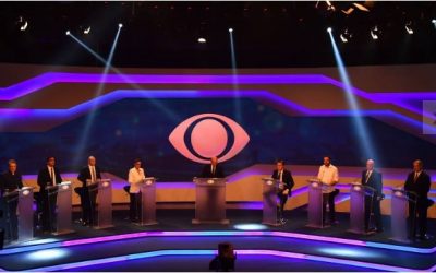 Loa aos candidatos II