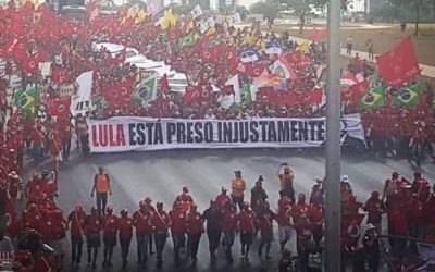 O ontem e o amanhã.