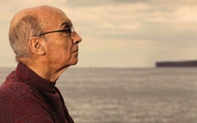 O conto da Ilha Desconhecida