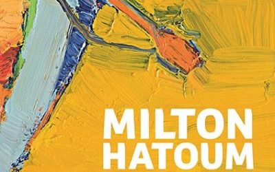 Noite de espera, de Milton Hatoum