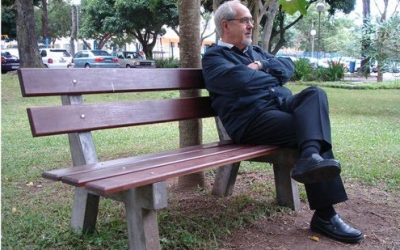 Manhã transfigurada