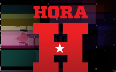 Ele e Lula: a hora H