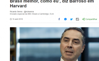 Borroso e Villas Boas: Haddad  [ou quem quer que seja indicado por Lula] será eleito