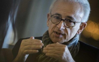 O QUANDO AINDA EM TEMPO, de Fabrício César de Oliveira