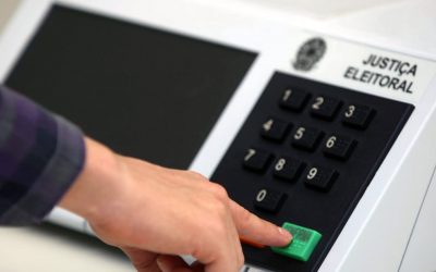 VOTO – ARMA PODEROSA. SEMPRE?