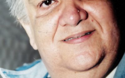 Ciranda dos encantados, de Aníbal Beça