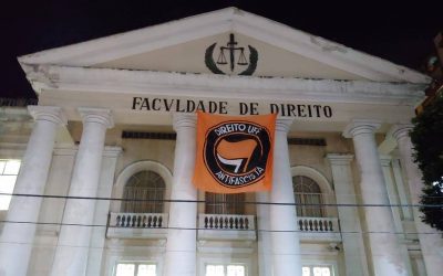 Até juíza chama Bolsonaro de fascista