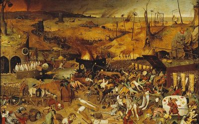 OS ARAUTOS DO APOCALIPSE: A QUEM REFERE O GENERAL?
