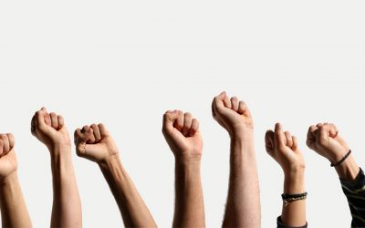 Não sei se conseguiremos ganhar, mas precisamos resistir (de Inês Barbosa)