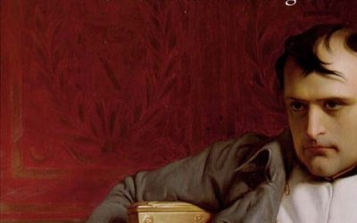 O VERMELHO E O NEGRO, de Stendhal