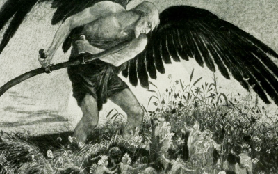 À esperança, de Hölderlin