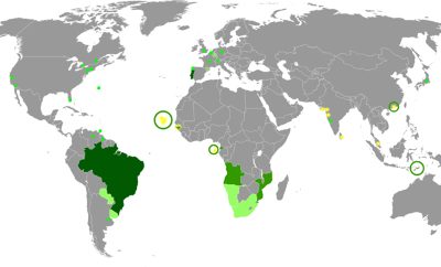 Notas sobre a exclusão da língua geral e a introdução da língua portuguesa