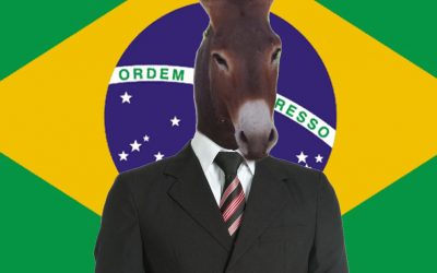 Não serão convidados: Rússia, China, Cuba, Venezuela e… os árabes