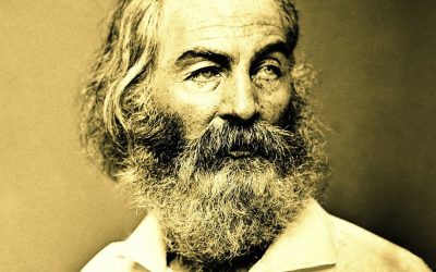 Dois poemas de Walt Whitman