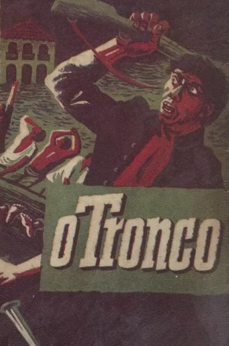 O tronco, de Bernardo Elis