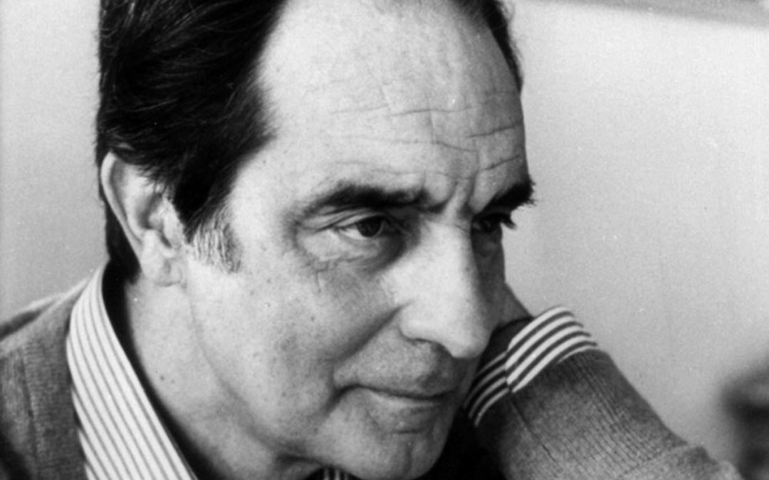 Sob o sol-jaguar, de Ítalo Calvino