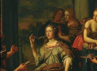 A Princesa de Babilônia, de Voltaire